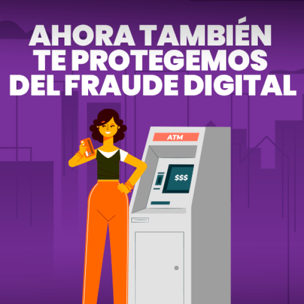 RCajero con Ing Social APP